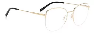 Okulary korekcyjne M Missoni MMI 0085 J5G - Okulary korekcyjne, oprawki, szkła - miniaturka - grafika 2