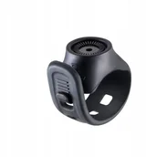 Części rowerowe - Sigma sport SIGMA SPORT zapasowy uchwyt StVZO seria dla modeli Aura 25/40/60/Roadster 2020 Akcesoria do oświetlenia rowerowego - miniaturka - grafika 1