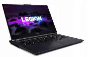 Lenovo Legion 5 17ACH6H 5-5600H/16/512GB/RTX3060 82JY008SPB - Laptopy - miniaturka - grafika 1