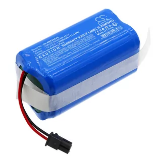 RoboJet X-One 2 / CMICR18650F8M-4S1P 2600mAh 37.44Wh Li-Ion 14.4V (Cameron Sino) - Akcesoria do robotów sprzątających - miniaturka - grafika 1