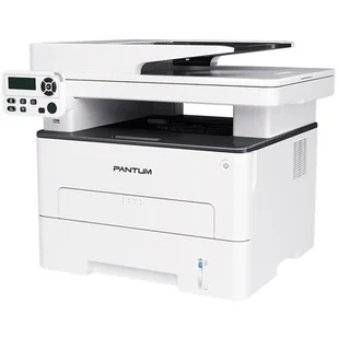 Pantum M7100DW - Urządzenia wielofunkcyjne - miniaturka - grafika 1