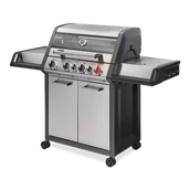 Grille gazowe - ENDERS Monroe Pro 4 SIK Turbo 837833 - miniaturka - grafika 1