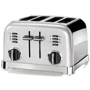 Cuisinart CPT180SE - Tostery - miniaturka - grafika 1