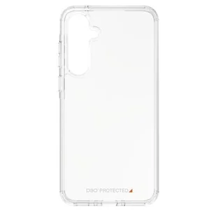 PanzerGlass HardCase Sam A35 5G A356 D3O 3xMilitary grade 0469 - Etui i futerały do telefonów PanzerGlass HardCase Sam A35 5G A356 D3O 3xMilitary grade 0469 - Etui i futerały do telefonów - miniaturka - grafika 1