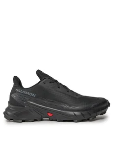 Salomon Buty Alphacross 6 473131 29 V0 Czarny - Buty sportowe męskie - miniaturka - grafika 1