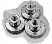 Śruby i nakrętki - M8 NAKRĘTKA RADEŁKOWANA NIERDZEWNA A1 466 (1) - miniaturka - grafika 1