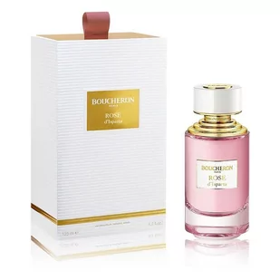 Boucheron Rose dIsparta Woda perfumowana 125ml - Wody i perfumy damskie - miniaturka - grafika 2