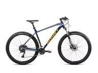 Rowery - Rower górski ROMET MUSTANG M3 CS 2024 - miniaturka - grafika 1