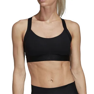 ADIDAS ALL ME WARRIOR BRA > D98805 - Adidas - Bielizna sportowa damska - miniaturka - grafika 1