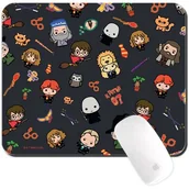 Podkładki pod mysz - NoName Podkładka Harry Potter 026 Wielobarwna WMPHARRY006 WMPHARRY006 - miniaturka - grafika 1