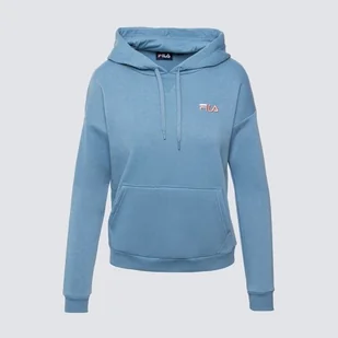 FILA BLUZA Z KAPTUREM PREENA FL - Fila - Bluzy damskie - miniaturka - grafika 1