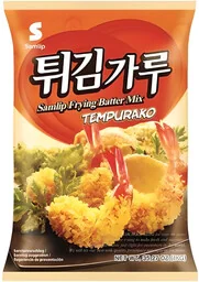 Tempura mąka do smażenia 1kg - Samlip - Kuchnie świata - miniaturka - grafika 1