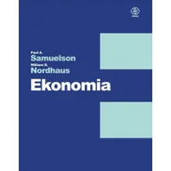 Ekonomia - Rebis Ekonomia - Samuelson Paul A., Nordhaus William D. - miniaturka - grafika 1