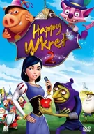 Kino familijne DVD - Happy wkręt 2 - miniaturka - grafika 1