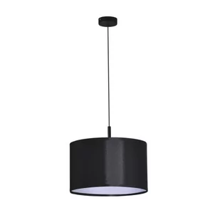 Kaja ALFRED OLSZEWSKI Żyrandol K-4320 z serii SIMONE BLACK - Lampy sufitowe - miniaturka - grafika 1