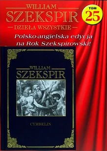 William Szekspir Dzieła Wszystkie - Czasopisma - miniaturka - grafika 1