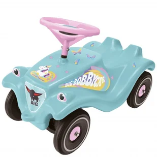 Jeździk Bobby Car Classic z Klaksonem Jednorożec Lumarko! - Jeździki dla dzieci - miniaturka - grafika 8