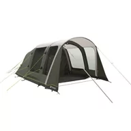 Namioty - Namiot rodzinny dla pięciu osób Outwell Elmdale 5 green - ONE SIZE - miniaturka - grafika 1
