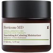 Kremy do twarzy - Perricone MD CBD Hypo Skin Calming Moisturizer (59ml) - miniaturka - grafika 1