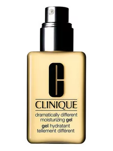 Clinique 3 kroki Dramatically Different, beztłuszczowy żel nawilżający do wszystkich rodzajów skóry, 125 ml - Kremy do twarzy - miniaturka - grafika 1