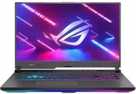 Laptopy - Asus ROG G17 144Hz R7 16GB SSD2TB RTX3060 (G713RC-HX057) - miniaturka - grafika 1