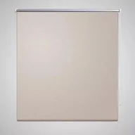 Rolety - vidaXL vidaXL Roleta przeciwsoneczna 40 x 100 cm Beowa - miniaturka - grafika 1