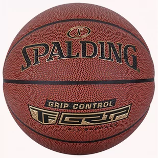Piłka do koszykówki Spalding Grip Control In/Out r. 7 - Koszykówka - miniaturka - grafika 1