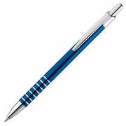 Długopisy - Długopis metalowy ITABELA - miniaturka - grafika 1