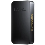 Gadżety dla graczy - Adapter LAMZU 8K Dongle Czarny - miniaturka - grafika 1