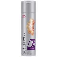 Farby do włosów i szampony koloryzujące - Wella Professionals Magma /75Farba do włosów120g - miniaturka - grafika 1