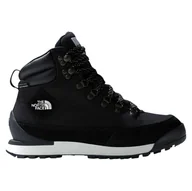 Botki damskie - Buty turystyczne damskie The North Face Back-to-Berkley IV WP A8179 - miniaturka - grafika 1