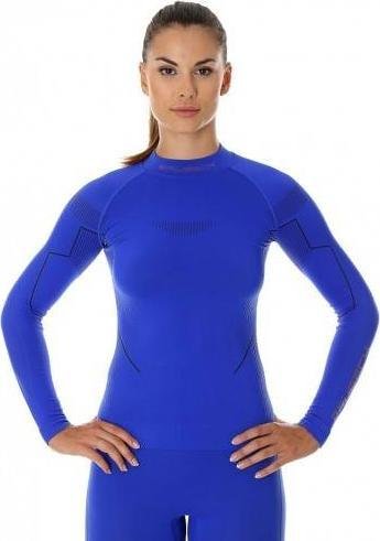 Brubeck Koszulka termoaktywna damska Thermo LS13100 r. XL