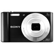 Sony Cyber-shot DSC-W810 czarny (DSCW810B.CE3)