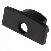 Akcesoria do oświetlenia - Zaślepka do profilu Master Led nawierzchniowego - miniaturka - grafika 1