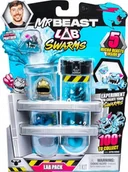 Zabawki kreatywne - Usorteret MrBeast Lab MR. BEAST LAB Swarms 5pk cdu - miniaturka - grafika 1