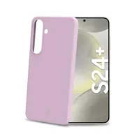 Etui i futerały do telefonów - Celly Etui na telefon Galaxy S24+ - miniaturka - grafika 1