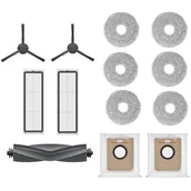 Filtry do odkurzaczy - Zestaw akcesoriów do Dreame L20 Ultra - miniaturka - grafika 1