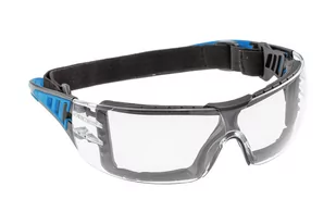 Okulary ochronne LOTZEN Högert - Okulary ochronne - miniaturka - grafika 1