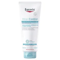 Balsamy i kremy do ciała - Eucerin Atopi Control Kojąca hydro-emulsja do ciała - miniaturka - grafika 1
