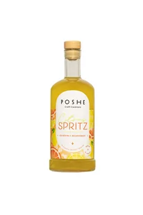 Poshe koktajl rzemieślniczy Citrus Spritz 500 ml - Shakery barmańskie - miniaturka - grafika 1