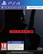  Hitman 3 GRA PS4