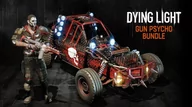 Gry PC Cyfrowe - Dying Light - Gun Psycho Bundle PC - miniaturka - grafika 1