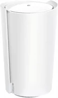 Routery - TP-Link Deco X50-5G LTE Wi-Fi router do 3,4 Gb/s , Wi-Fi 6 AX3000, Mesh - miniaturka - grafika 1