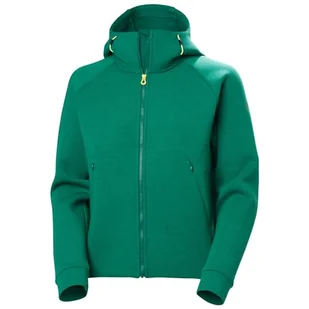 Helly Hansen Damska kurtka żeglarska HP Ocean 2.0 Full-Zip - Kurtki damskie - miniaturka - grafika 1