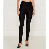 Legginsy - Pinko Legginsy | Slim Fit - miniaturka - grafika 1