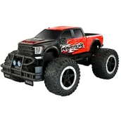 Zabawki zdalnie sterowane - Samochód zdalnie sterowany TAIYO Jeep Raptor 160109A - miniaturka - grafika 1