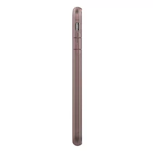 Incase Protective Clear Cover - Etui iPhone Xs Max (Rose Gold) - Etui i futerały do telefonów - miniaturka - grafika 3