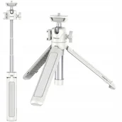 Selfie stick - Statyw kijek Selfie Stick Ulanzi do Aparatów Kamer - miniaturka - grafika 1