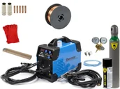 Spawarki - Spawarka Migomat Sherman MIG 180FL Pakiet akcesoriów 2 - 7812241_pakiet2 - miniaturka - grafika 1