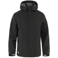 Kurtki męskie - Kurtka męska Fjällräven HC Hydratic Trail Jacket M Rozmiar: XL / Kolor: czarny - miniaturka - grafika 1